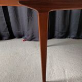 Vintage Scandinavian table