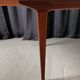 Table scandinave vintage
