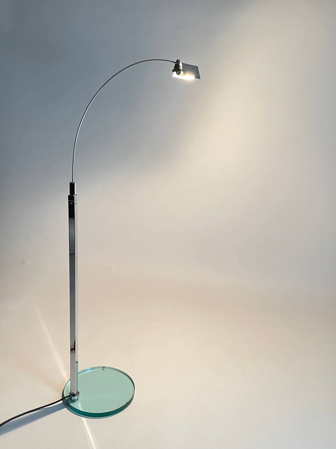 Lampadaire falena par alvaro siza pour fontana arte, italie 🇮🇹, 1994