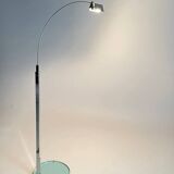 Lampadaire falena par alvaro siza pour fontana arte, italie 🇮🇹, 1994