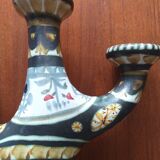 Beautiful keraluc candlestick