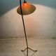 Lampadaire vintage