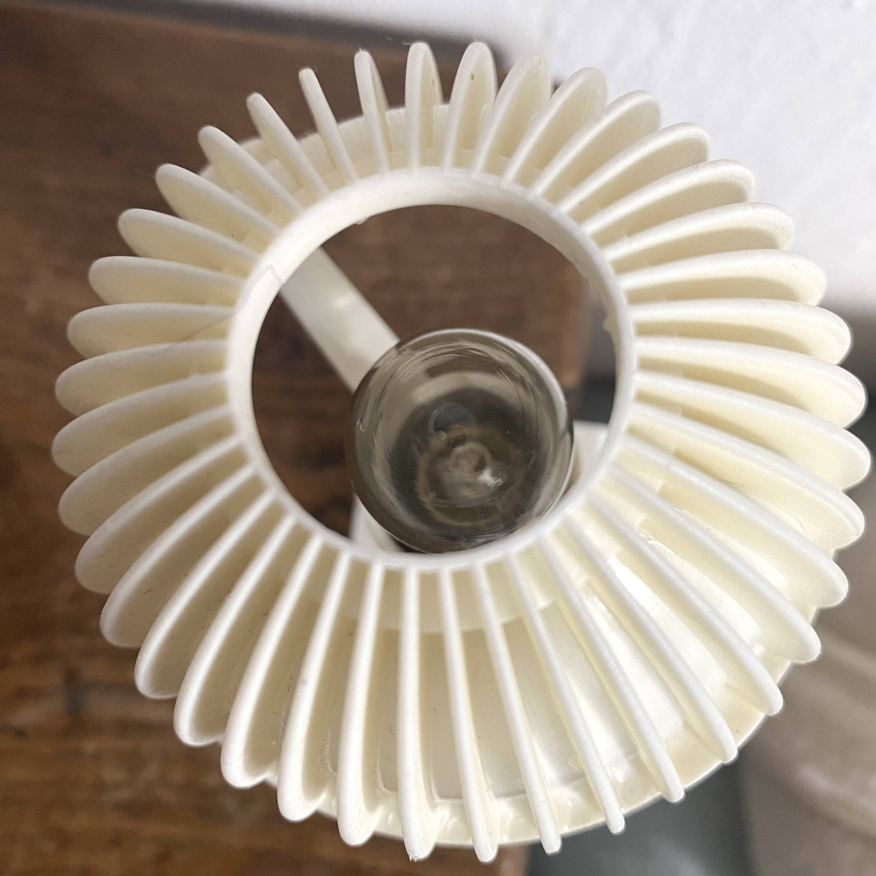 Sarlam vintage mushroom spotlight