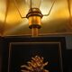 Lampe  hippocampe