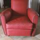 Club chair