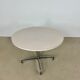 White dining table castelli, 1970s