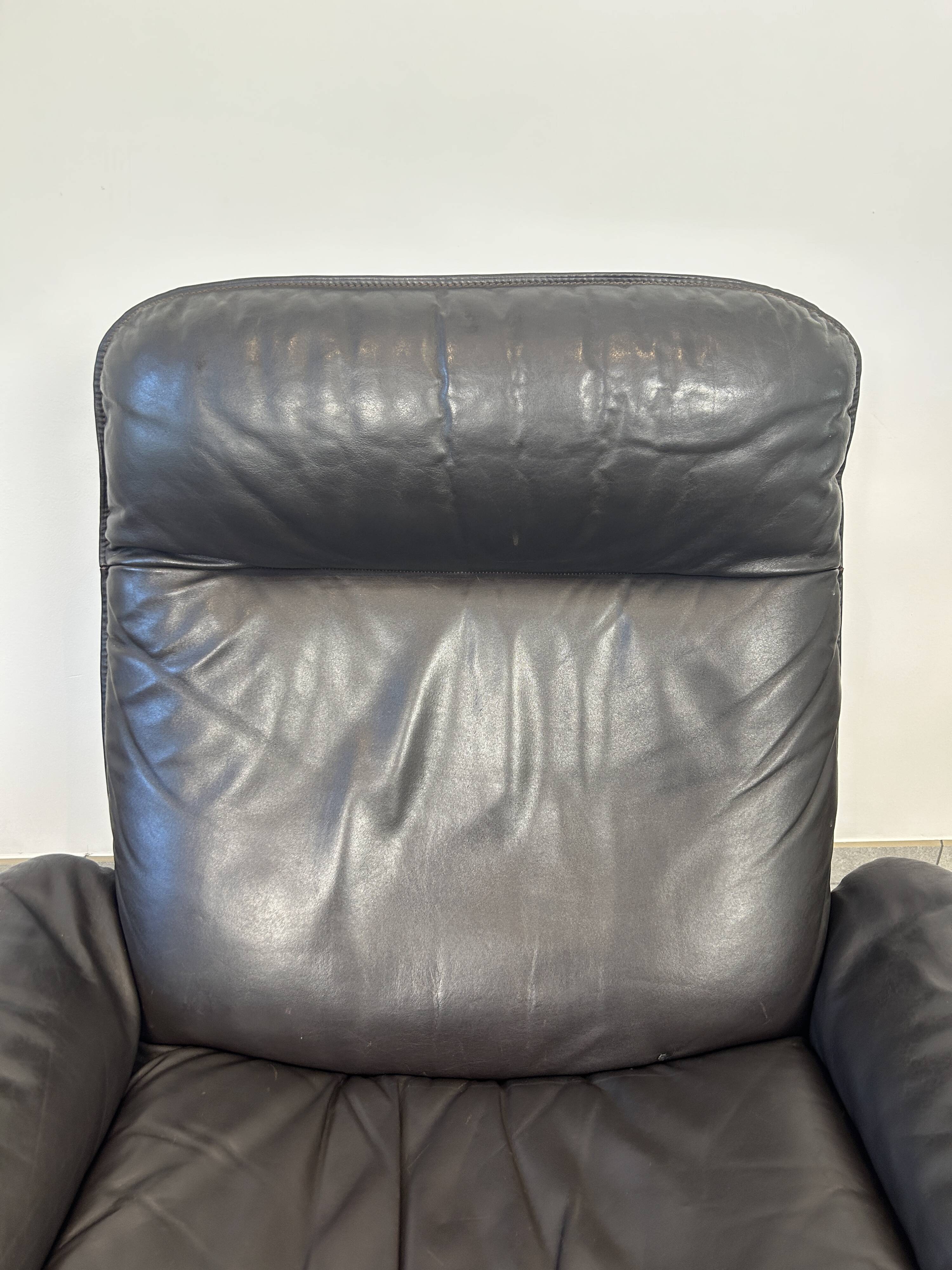 Fauteuil de Sede DS-49