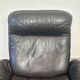 Fauteuil de Sede DS-49