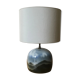 Lampe en céramique de Yves Mohy pour Virebent