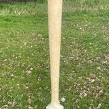 Atmosphere lamp, Italian design exhibition model, fiberglass circa 1970 - 121 cm