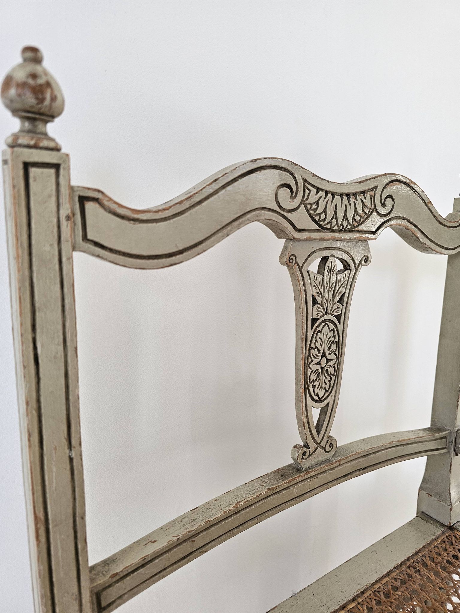 Chaise d'angle