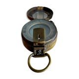 English compass wwii