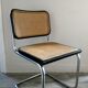 Chaise B32 de Marcel Breuer