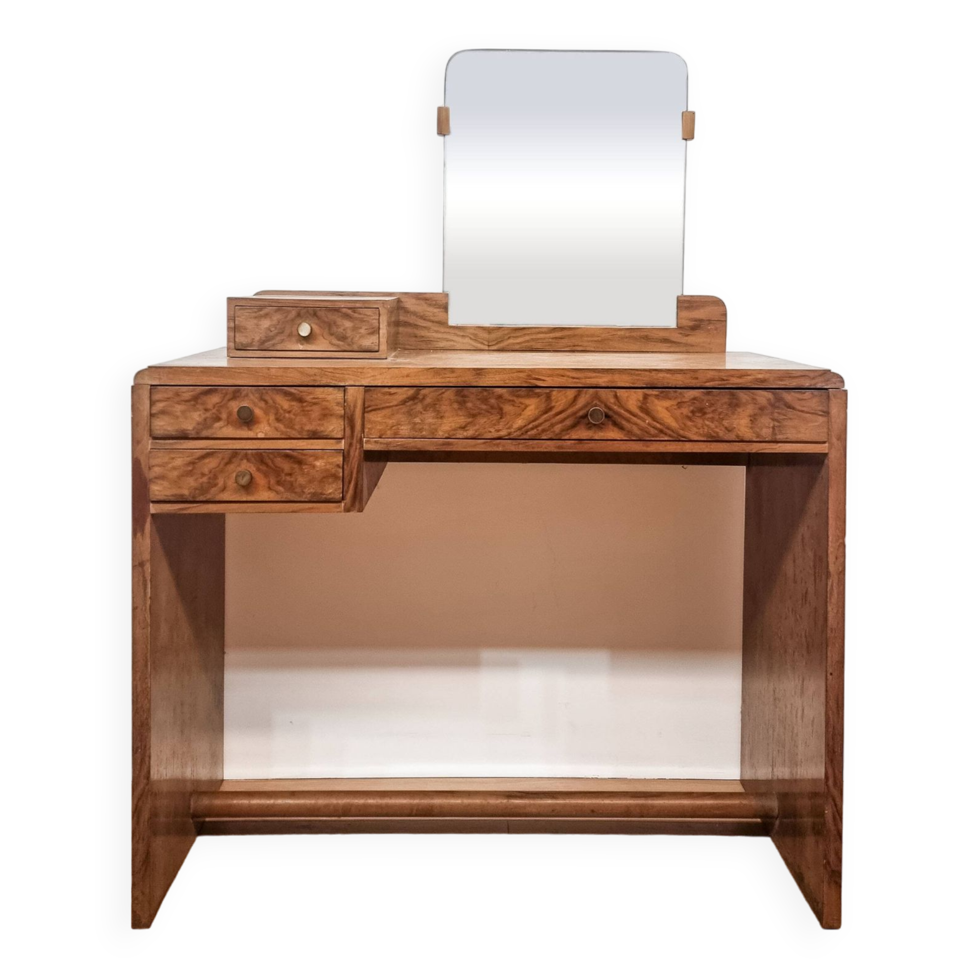 Art Deco dressing table