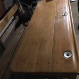 Bureau d evolier