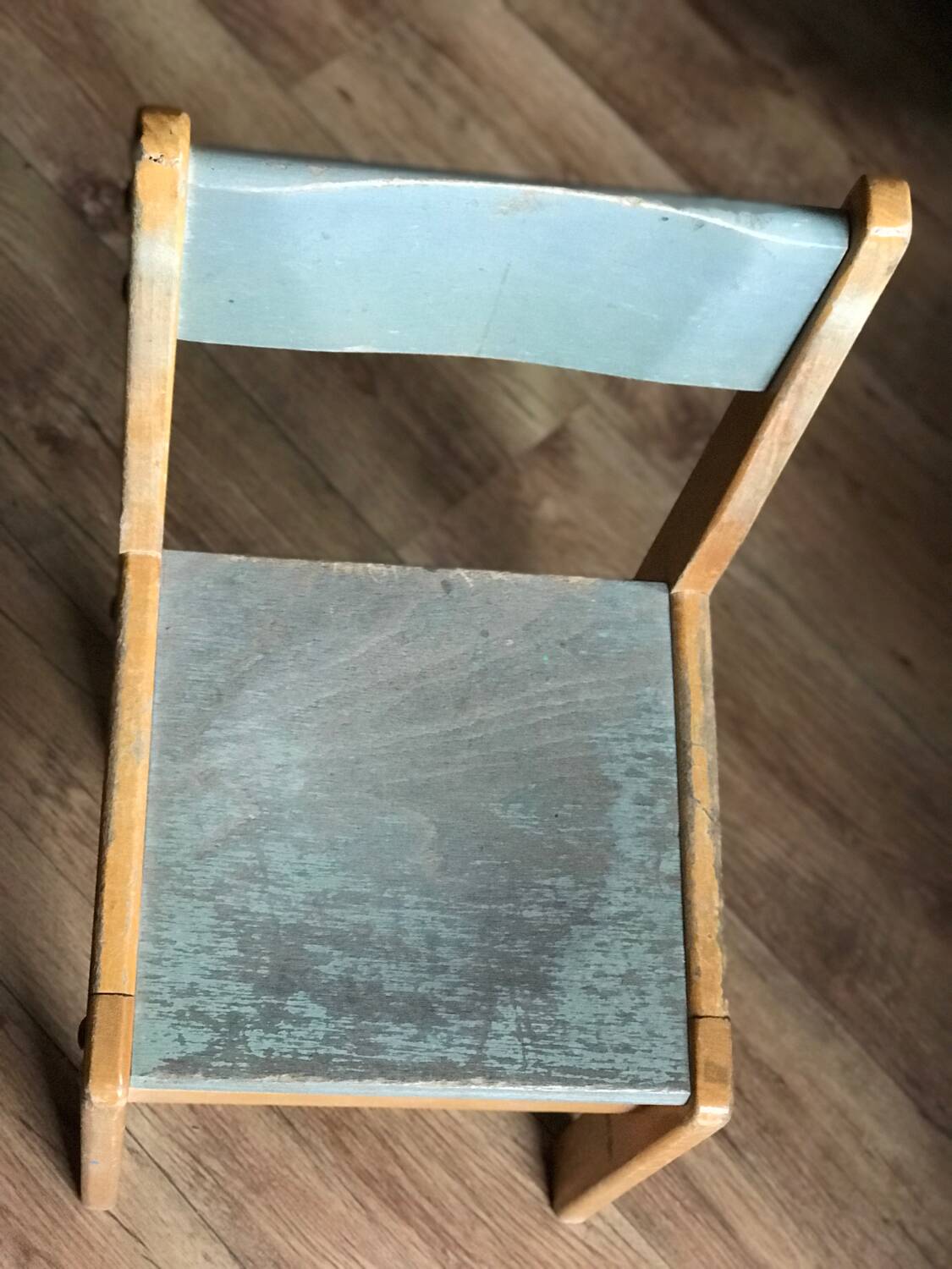 50s children's chairs