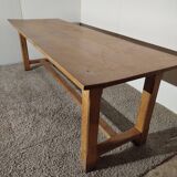 Farmhouse table / tavern
