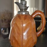 Aldo Tura thermos carafe for Macabo Italy 1950