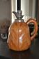 Aldo Tura thermos carafe for Macabo Italy 1950