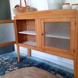 50s display case