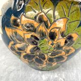 Vintage ceramic vase