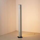 Ettore Sottsass Moonlight Floor Lamp for Arredoluce Italy 1971