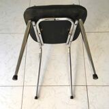 Pair of chairs design 1960-70