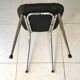 Paire de chaises design 1960-70