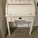 1950s cylinder desk