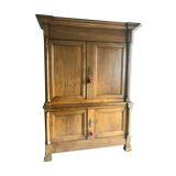 Grand caller/buffet