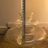 Vase Dalton Fat  Marianne Guedin pour Christian Tortu