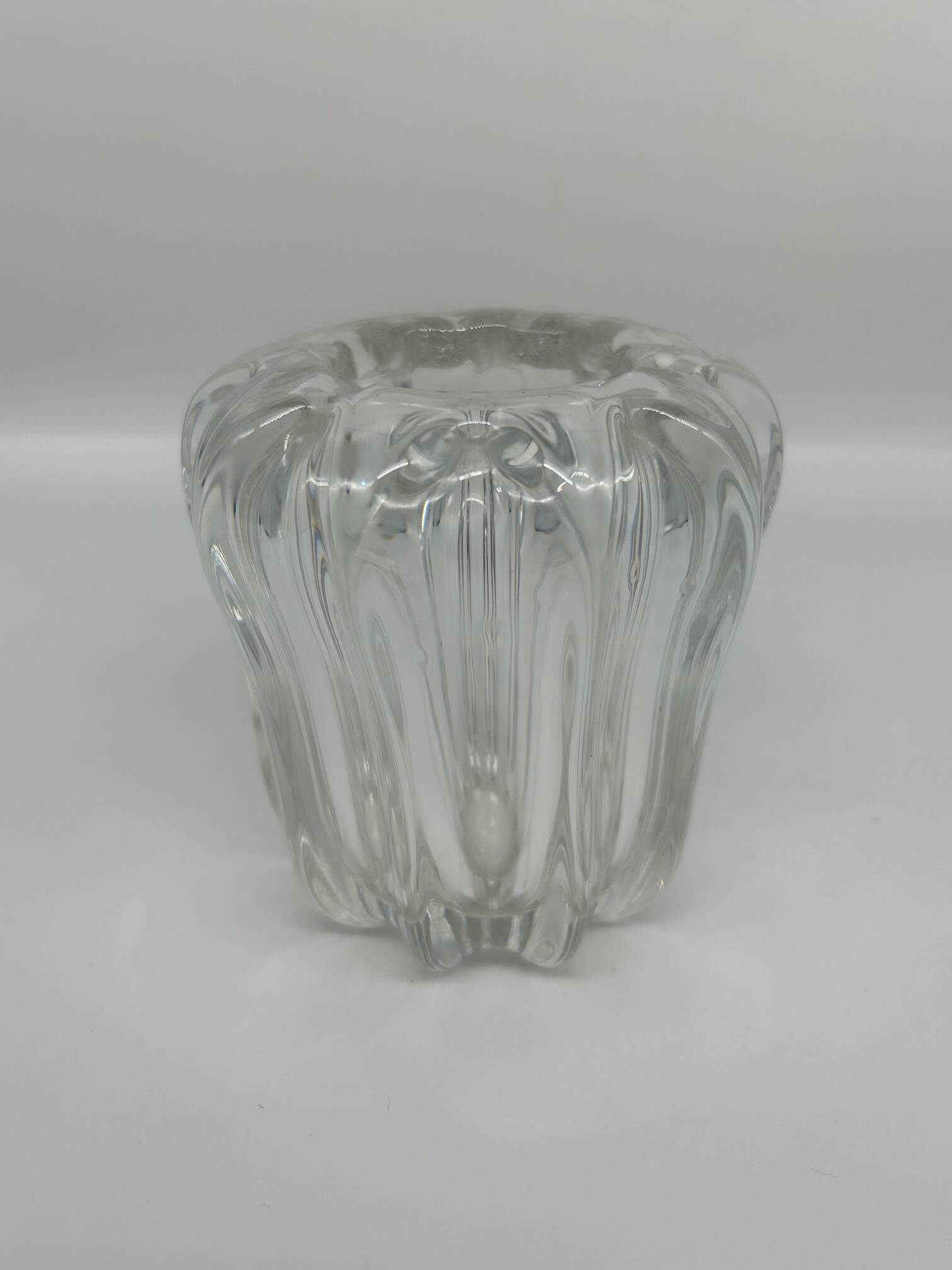 small Pierre D'Avesn vase