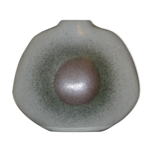 vase en porcelaine
