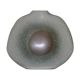 Porcelain vase