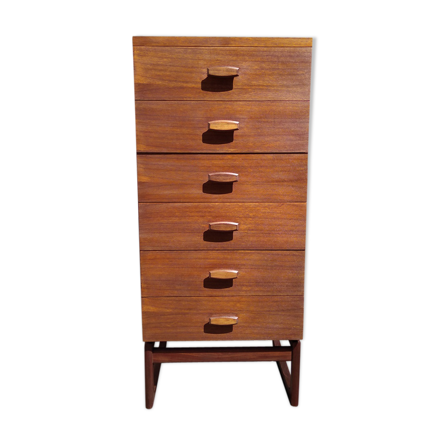 Chiffonier teak G Plan 1960
