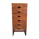 Chiffonier teak G Plan 1960