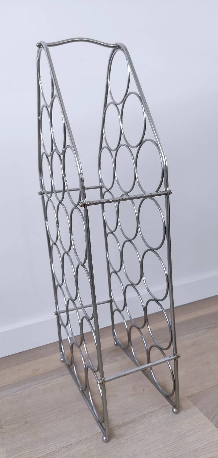 Vintage bottle range