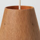 Hanging Lamp Model 565 by Uno & Östen Kristiansson for Luxus, Sweden - 1950's