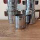 Vintage coffee pot Mokavar Havard & Fils Villedieu