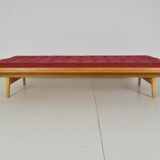 Mid-Century Folding Sofa or Daybed,1960's.