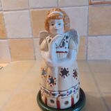 Christmas Angel Tealight Holder