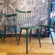 Suite 4 Scandinavian chairs Windsor