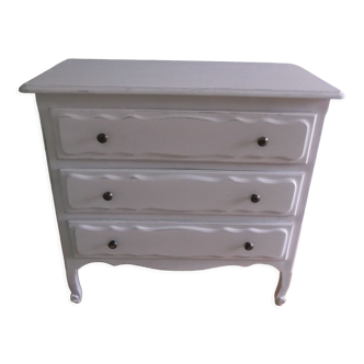 Commode