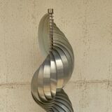 Design lamp Henri Mathieu floor lamp 1970 design