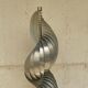 Design lamp Henri Mathieu floor lamp 1970 design
