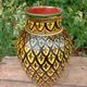 Retro vase