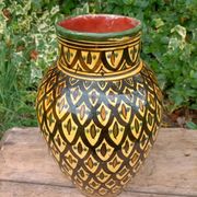 Vase rétro