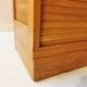 Curtain binder