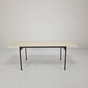 Table basse par Hein Salomonson pour AP Originals, 1960