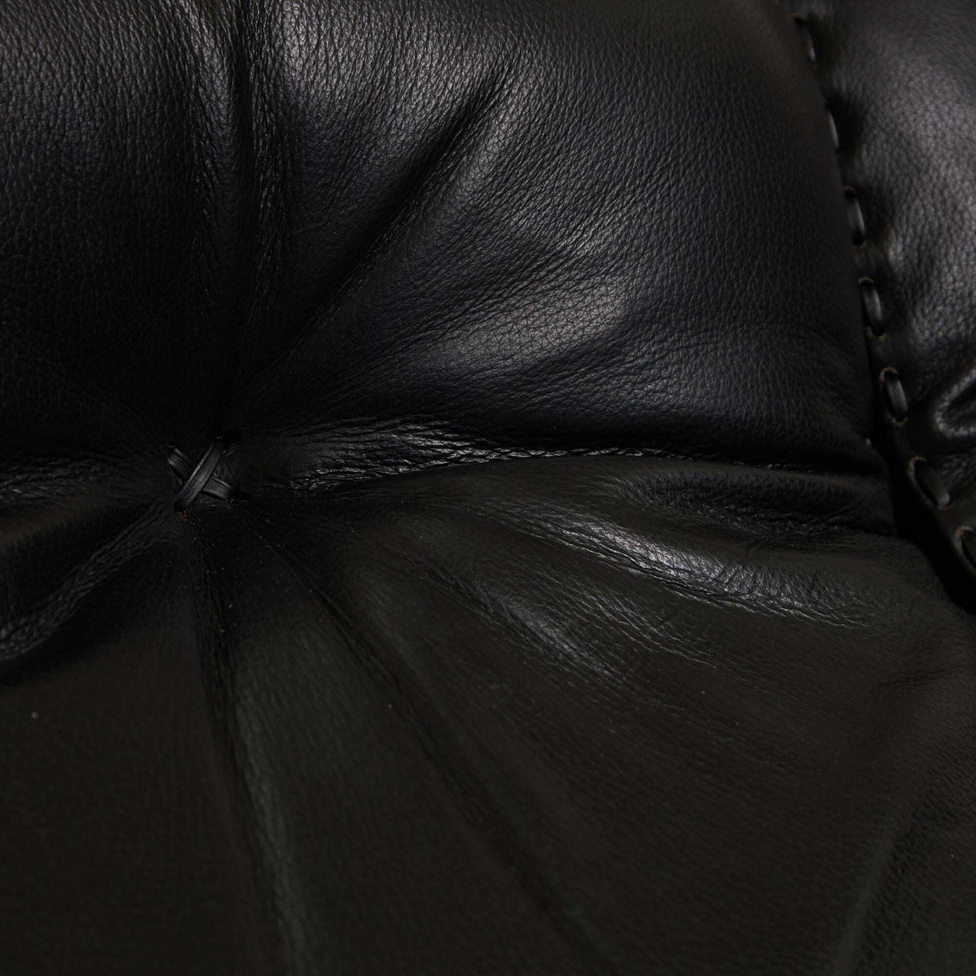 DS101 Three Seater Sofa 1970s